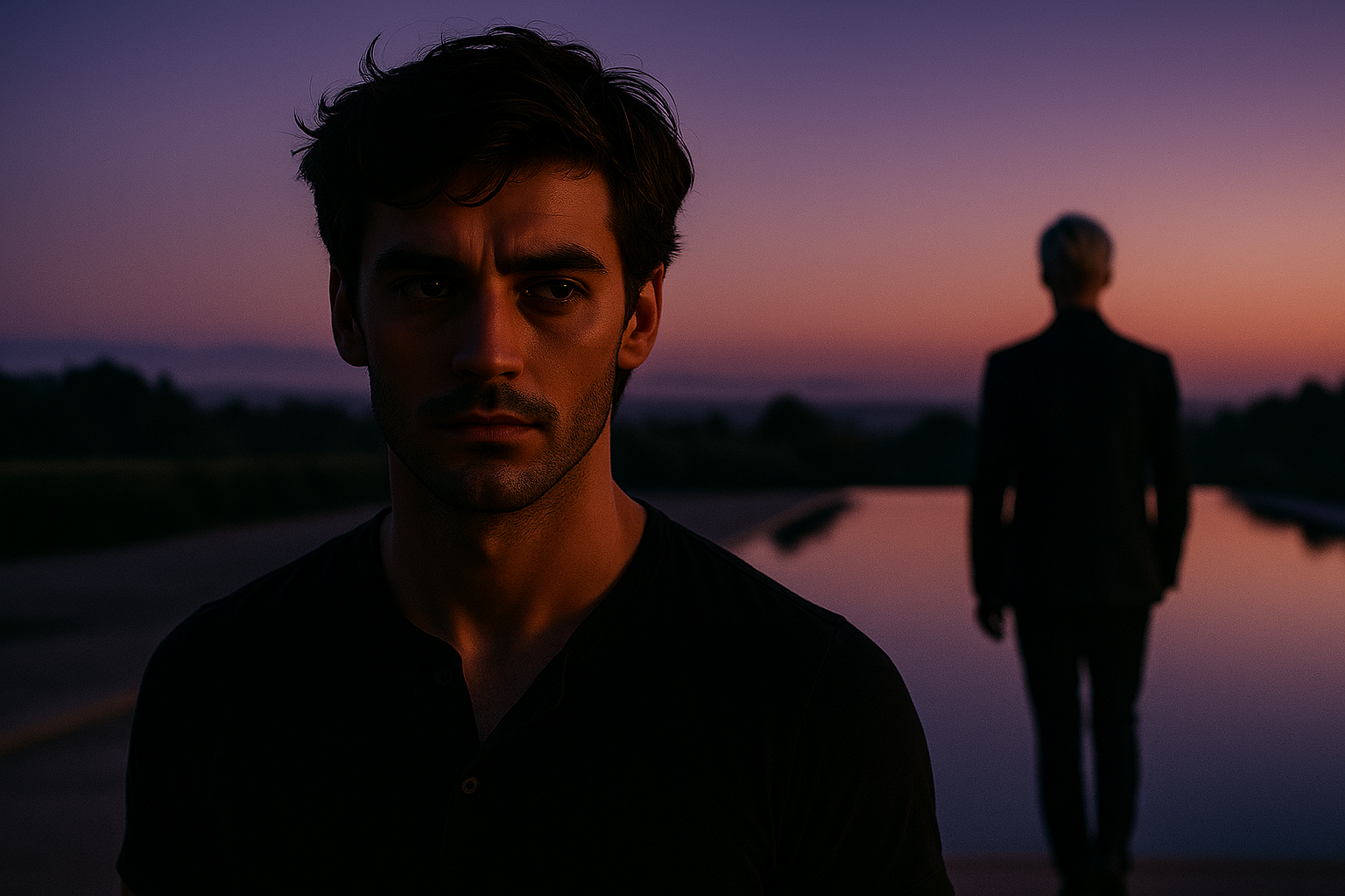 Chapter 45 - The Guardian's Challenge