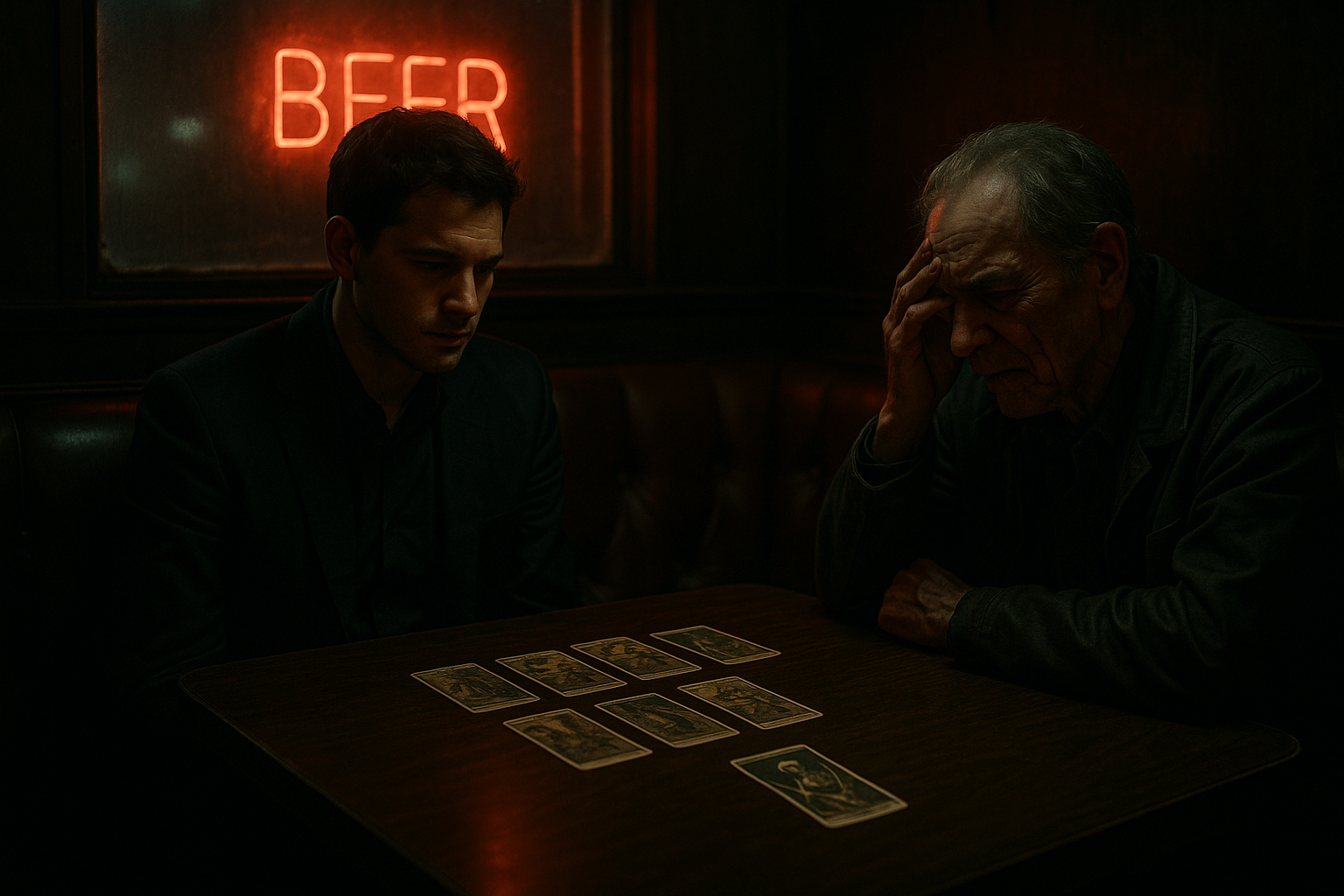 Chapter 72 - Devil's Doorway